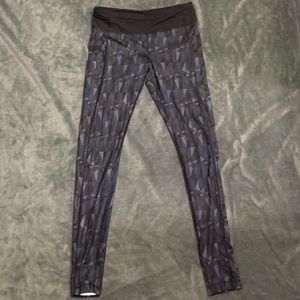 Lululemon Speed Up Tights